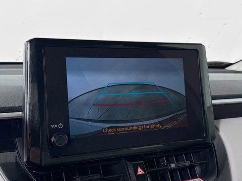 Certified 2026 Toyota Corolla Cross L AWD/4WD image 15