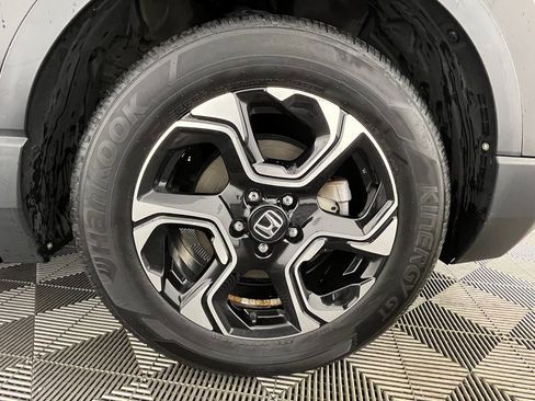 Used 2018 Honda CR-V Touring image 14