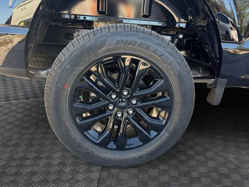 New 2026 Ford F150 XLT AWD/4WD image 17