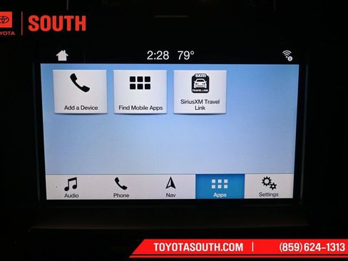Used 2018 Ford F150 XLT w/ Equipment Group 302A Luxury AWD/4WD image 16