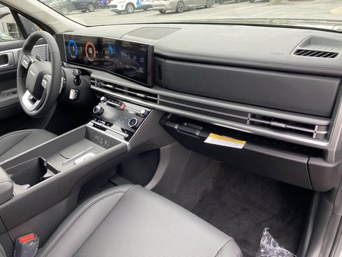 New 2026 Hyundai Santa Fe Limited image 40