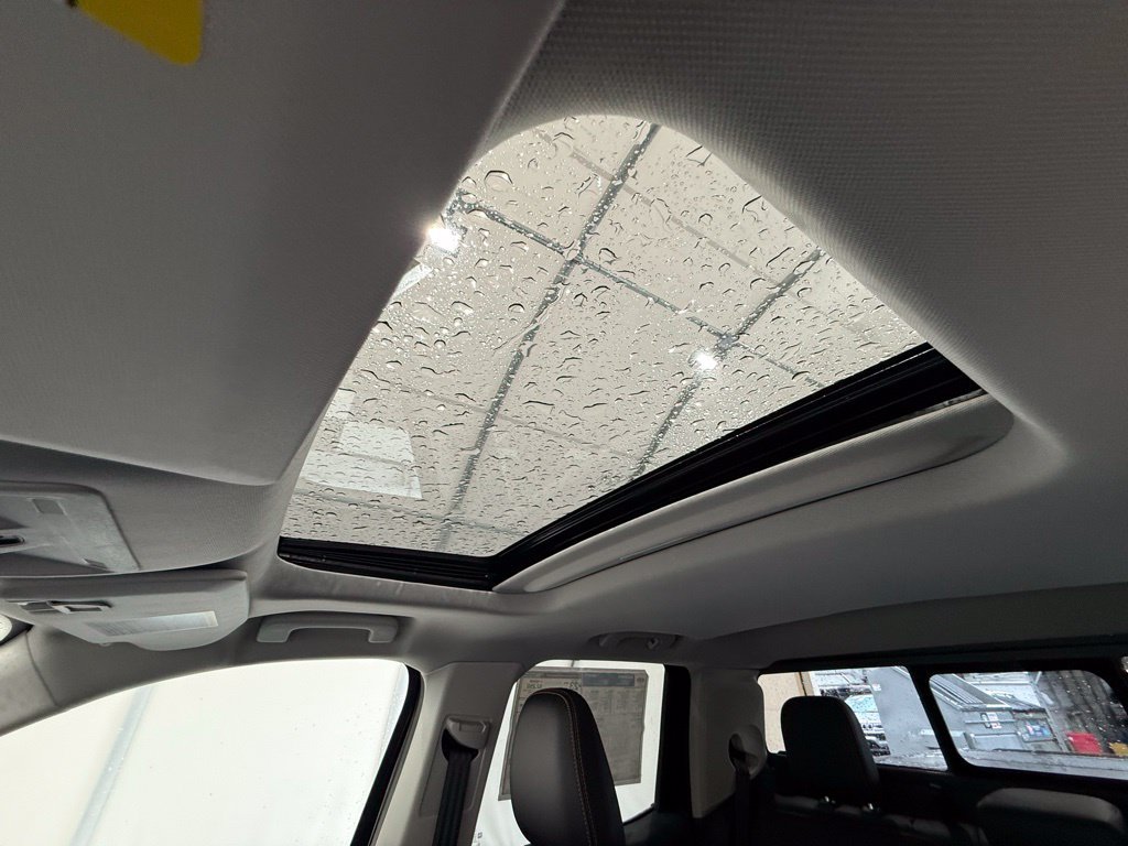 New 2026 Ford Maverick Tremor AWD/4WD image 8