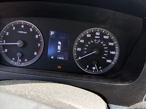 Used 2016 Hyundai Sonata Sport FWD image 6