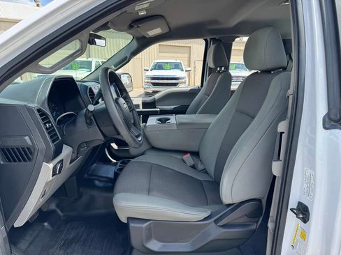 Used 2019 Ford F150 XL w/ Equipment Group 101A Mid RWD image 19