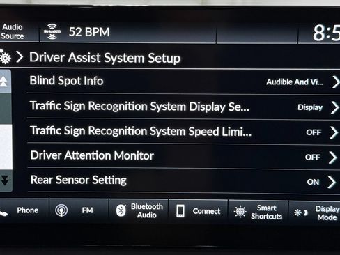 Used 2023 Honda Pilot TrailSport image 27