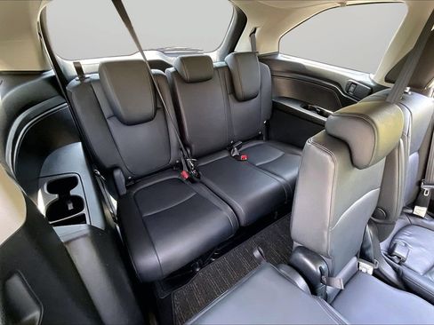 Used 2025 Honda Odyssey EX-L image 25