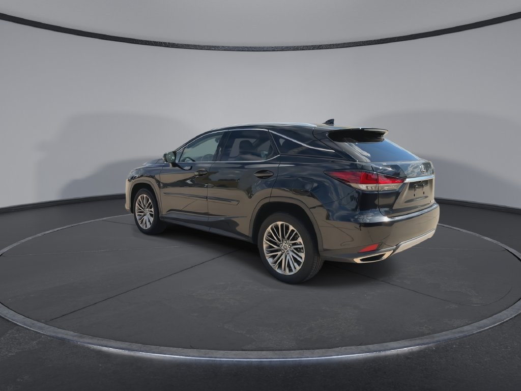 Used 2020 Lexus RX 350 FWD w/ Luxury Package image 6