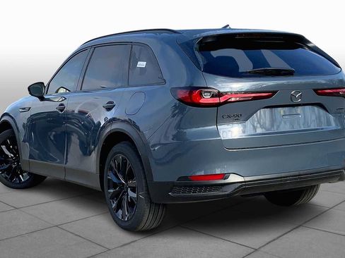 New 2026 MAZDA CX-90 3.3 Turbo w/ Premium Sport Pkg image 12