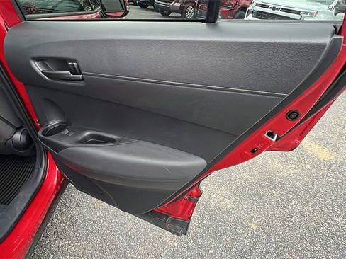 Used 2023 Toyota Corolla Cross LE image 17