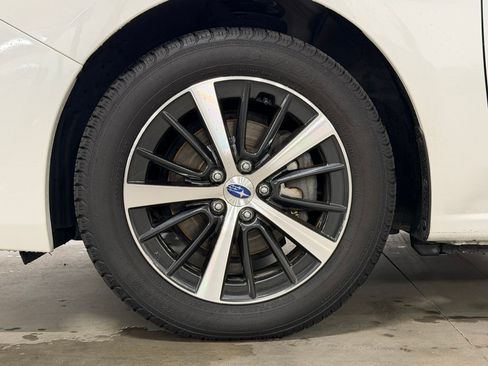 Used 2020 Subaru Impreza 2.0i Premium AWD/4WD image 12