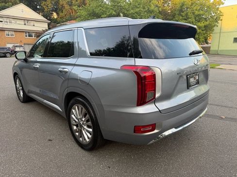 Used 2020 Hyundai Palisade Limited AWD/4WD image 3