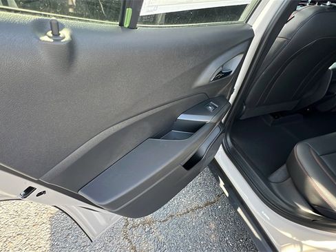 New 2026 Chevrolet Trax RS w/ Driver Confidence Package image 15