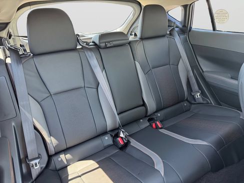New 2026 Subaru Crosstrek 2.5i Limited AWD/4WD image 18