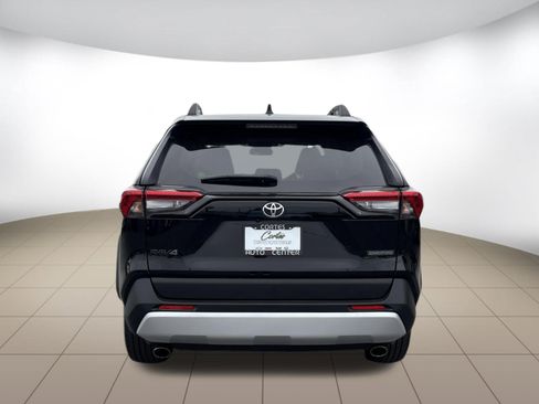 Used 2024 Toyota RAV4 Adventure AWD/4WD image 6