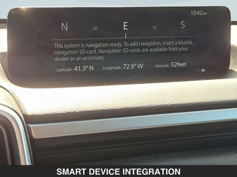 Certified 2024 MAZDA CX-50 AWD 2.5 S w/ Weather Package image 25