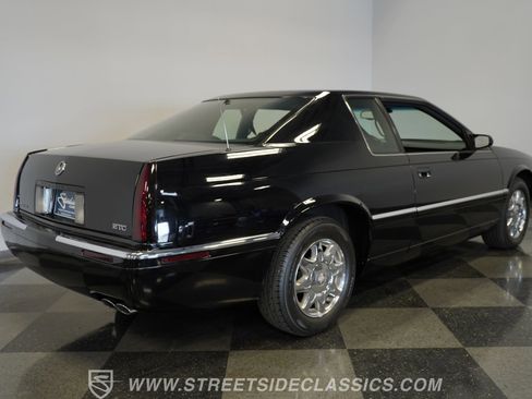 Used 1999 Cadillac Eldorado Touring image 12