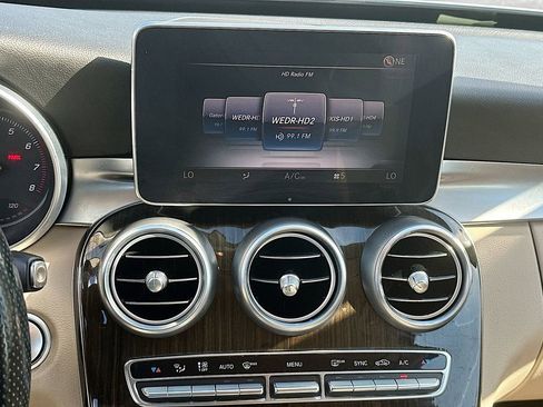 Used 2016 Mercedes-Benz C 300 Sedan image 19