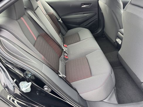 New 2026 Toyota Corolla SE FWD image 5