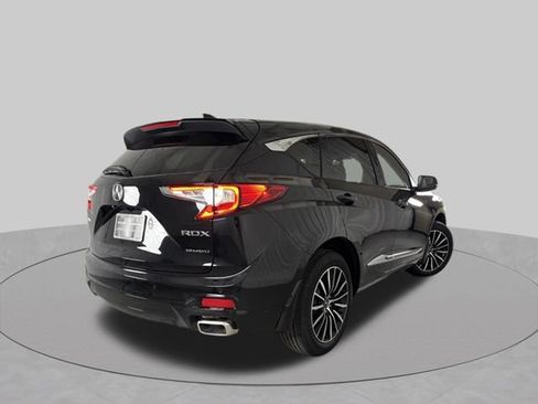 Certified 2026 Acura RDX SH-AWD w/ Advance Package image 9