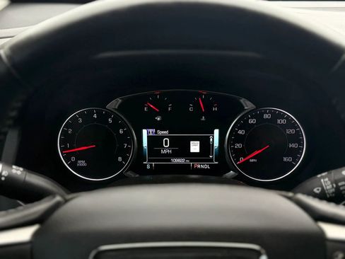 Used 2017 GMC Acadia SLT AWD/4WD image 22