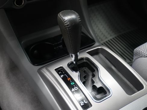 Used 2009 Toyota Tacoma PreRunner RWD image 13