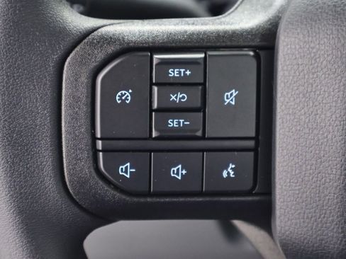 New 2026 Ford F550 2WD Regular Cab Super Duty image 14