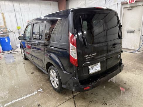 Used 2014 Ford Transit Connect XLT image 4