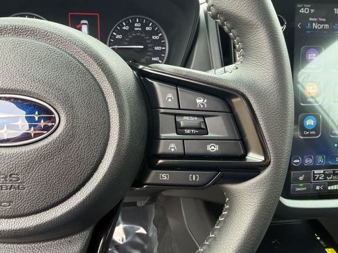 Used 2026 Subaru Forester Premium image 26