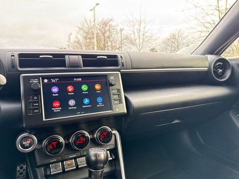 Certified 2023 Toyota GR86 Premium image 19