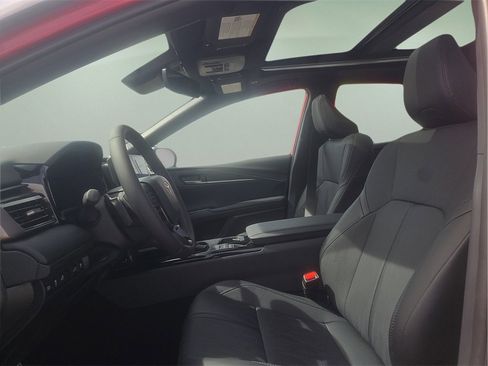 New 2026 Toyota Camry XSE image 20