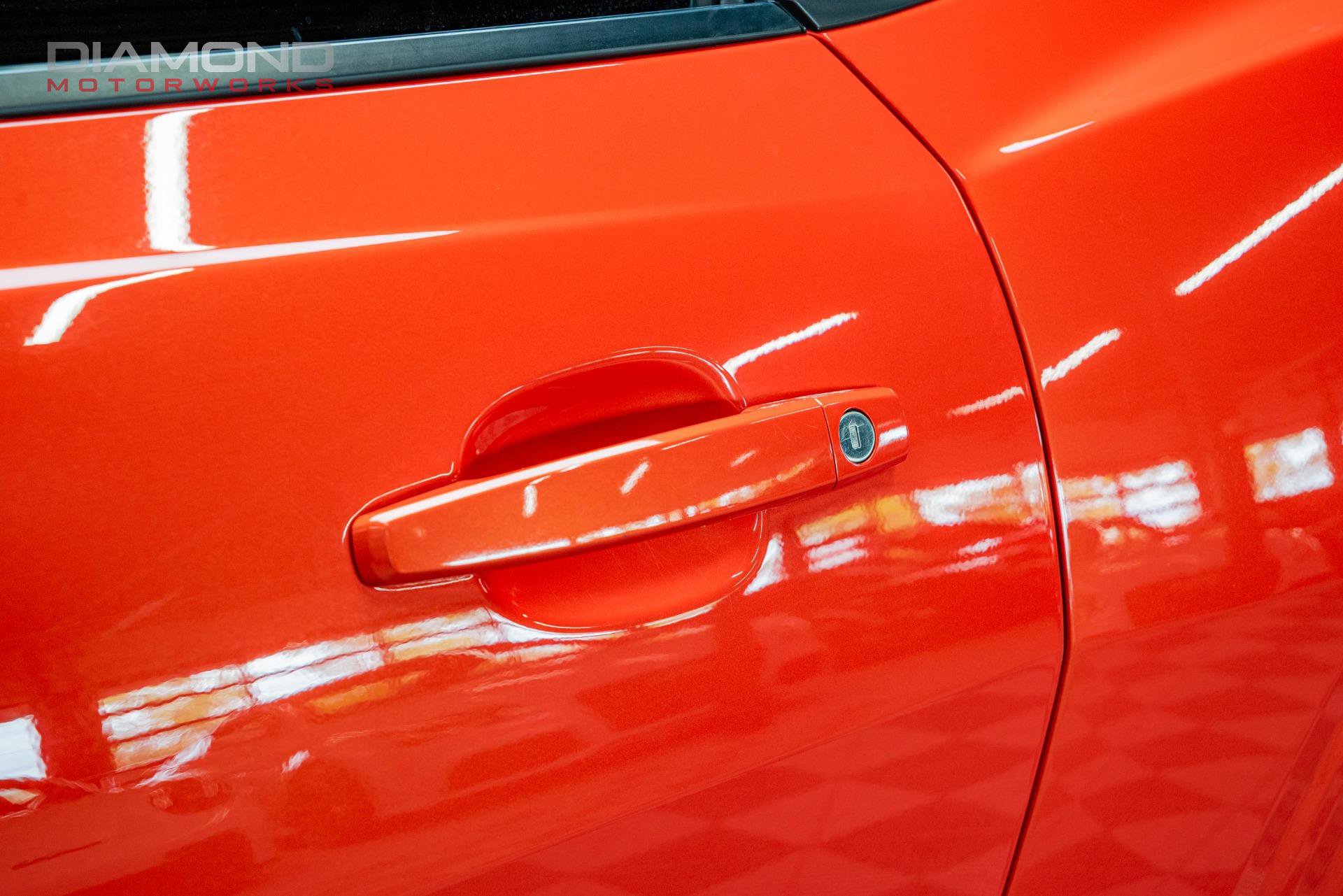 Used 2013 Chevrolet Camaro ZL1 RWD image 50