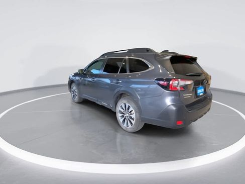 Used 2024 Subaru Outback Limited AWD/4WD image 6