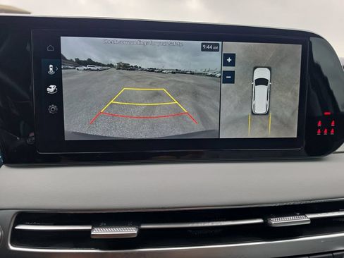 Certified 2025 Hyundai Palisade SEL AWD/4WD image 21