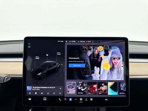 Used 2022 Tesla Model Y Performance AWD/4WD image 27