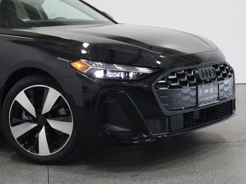 New 2026 Audi A5 2.0T Prestige AWD/4WD image 3