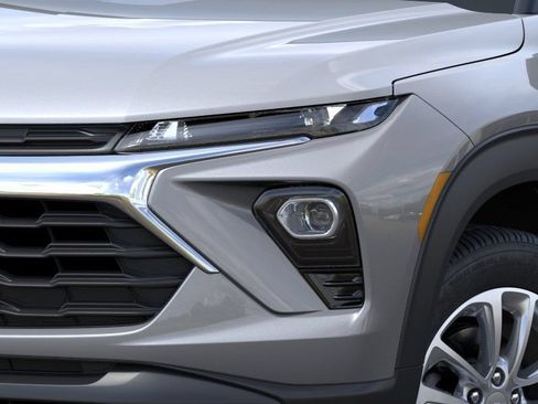 New 2026 Chevrolet TrailBlazer LS AWD/4WD image 10