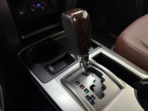 Used 2021 Toyota 4Runner Limited image 19