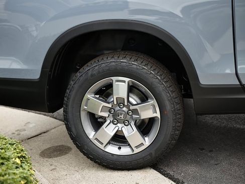 New 2026 Honda Ridgeline RTL image 18