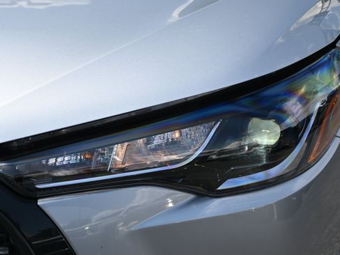 Used 2024 Toyota Corolla Cross L FWD image 6