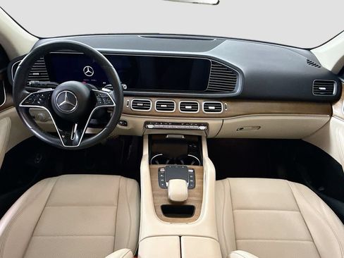 Certified 2024 Mercedes-Benz GLE 350 4MATIC image 13