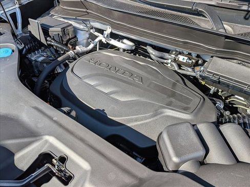 New 2026 Honda Ridgeline RTL image 16