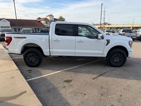 Used 2022 Ford F150 Tremor w/ Equipment Group 402A High image 7