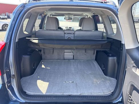 Used 2012 Toyota RAV4 Limited w/ Premium Plus Value Pkg image 12