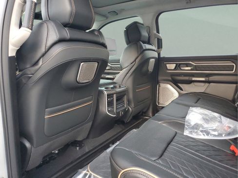 New 2026 RAM 1500 Tungsten AWD/4WD image 10