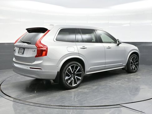 Used 2023 Volvo XC90 B6 Plus w/ Protection Package Premier AWD/4WD image 7