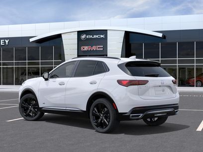 New 2026 Buick Envision Sport Touring