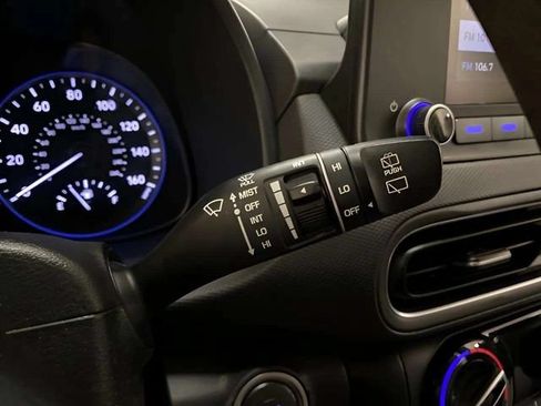 Used 2022 Hyundai Kona SEL FWD image 50