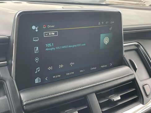 Used 2024 Chevrolet Tahoe LT image 26