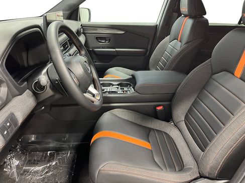 New 2026 Honda Passport TrailSport image 13