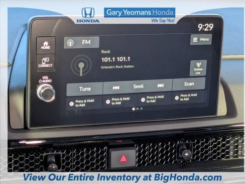 Used 2026 Honda CR-V EX-L image 22